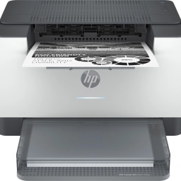 Принтер HP LaserJet M211dw