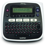 Термопринтер Brother PT-D200