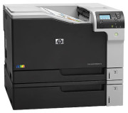 Принтер HP Color LaserJet Enterprise M750dn