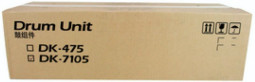Фотобарабан Kyocera Drum Kit DK-7105
