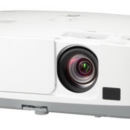 Проектор NEC NP-P401WG