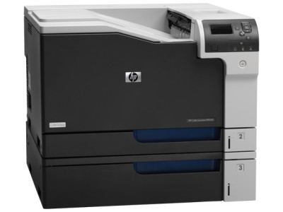 Принтер HP Color LaserJet Enterprise CP5525n