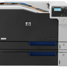 Принтер HP Color LaserJet Enterprise CP5525n