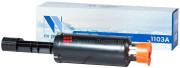 Тонер-картридж NVP совместимый NV-1103A для HP Neverstop Laser 1000a/1000w/1200a/1200w (2 (PP096394)