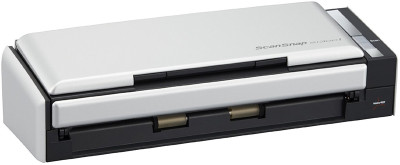 Мобильный сканер Fujitsu ScanSnap S1300i Deluxe