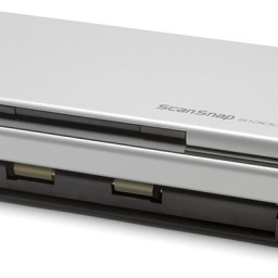 Мобильный сканер Fujitsu ScanSnap S1300i Deluxe