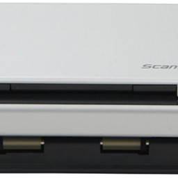Мобильный сканер Fujitsu ScanSnap S1300i Deluxe