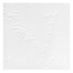 Обложки Гелеос, A4, картон, тиснение кожа, белые, 100 шт.