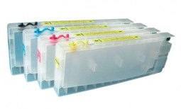 Polyprint заправляемый картридж 280 мл