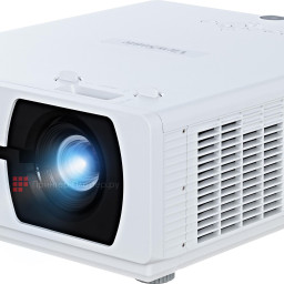 Проектор ViewSonic LS800WU