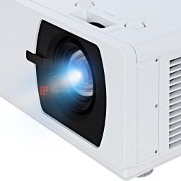 Проектор ViewSonic LS800WU