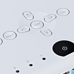 Проектор ViewSonic LS800WU