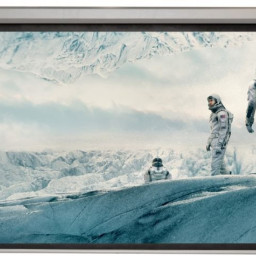 Экран Sakura Cinema Motoscreen Pro 16:9, 107