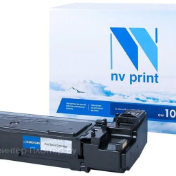 Картридж NVP совместимый NV-106R01048 для Xerox WorkCentre M20/M20i (8000k)