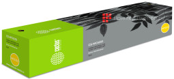 Картридж лазерный Cactus CS-WC5222 106R01413 черный (20000 стр.) для Xerox WorkCentre 5222