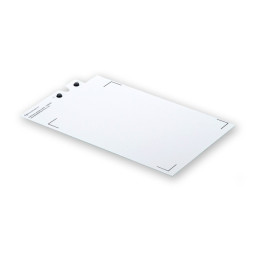 Barbieri Reflection sample holder for Spectro Swing