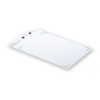 Barbieri Reflection sample holder for Spectro Swing