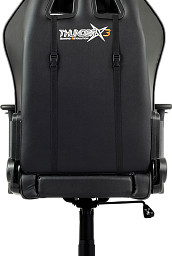 Профессиональное игровое кресло ThunderX3 TGC31-B (черный)