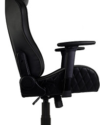 Профессиональное игровое кресло ThunderX3 TGC31-B (черный)