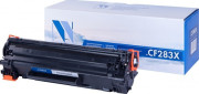 Картридж NVP совместимый NV-CF283X для HP LaserJet Pro M201dw/ M201n/ M225dn/ M225dw/ M225rdn (2200k)