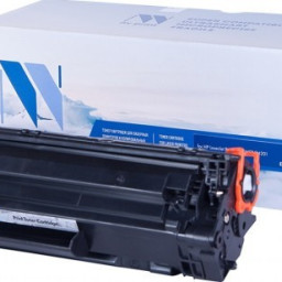 Картридж NVP совместимый NV-CF283X для HP LaserJet Pro M201dw/ M201n/ M225dn/ M225dw/ M225rdn (2200k)