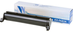 Картридж NVP совместимый NV-KX-FA83A/E для Panasonic KX-FL511RU/ FLM652RU/ FL513RU/ FLM663RU/ FL541RU/ FL612RU/ FLM662RU/ FLM651RU/ FL512RU/ FLM653RU/ FL540RU/ FL611RU/ FL543RU/ FL613RU/ FLM672RU (2500k)