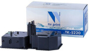 Картридж NVP совместимый NV-TK-5220 Black для Kyocera Ecosys M5521cdn/ M5521cdw/ P5021cdn/ P5021cdw (1200k)