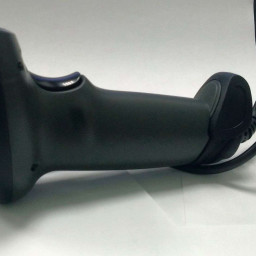 Сканер штрих-кода CST AS-325 USB