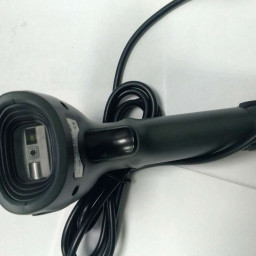 Сканер штрих-кода CST AS-325 USB