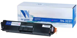 Картридж NVP совместимый NV-TN-325T Magenta для Brother HL-4150CDN (3500k)