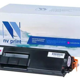Картридж NVP совместимый NV-TN-325T Magenta для Brother HL-4150CDN (3500k)