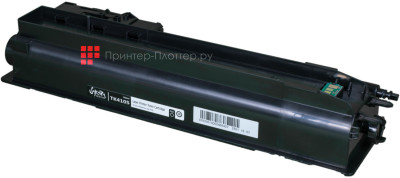 Тонер-картридж SAKURA TK4105 для Kyocera Mita (black), 15000 стр. (PP051743)