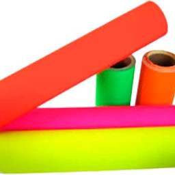 Бумага Xerox Fluorescent Paper, A0, 841 мм, 90 г/кв.м, 135 м (зеленый)