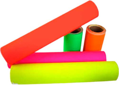 Бумага Xerox Fluorescent Paper, A0, 841 мм, 90 г/кв.м, 135 м (зеленый)