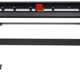 Режущий плоттер MasterCutter D48 со стендом
