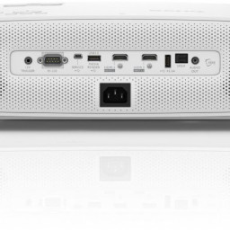 Проектор BenQ TK850i