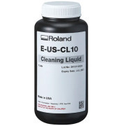 Чистящая жидкость Roland Cleaning Liquid E-US-CL10 (cleaning), 1 л