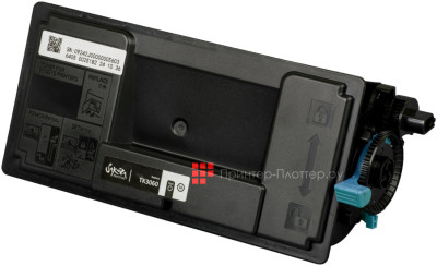 Тонер-картридж SAKURA TK3060 для Kyocera Mita (black), 14500 стр. (PP051754)