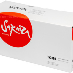 Тонер-картридж SAKURA TK3060 для Kyocera Mita (black), 14500 стр. (PP051754)