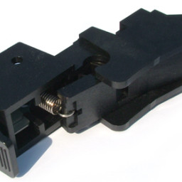 Graphtec дополнительный прижимной ролик Push Roller Assembly OPH-A22