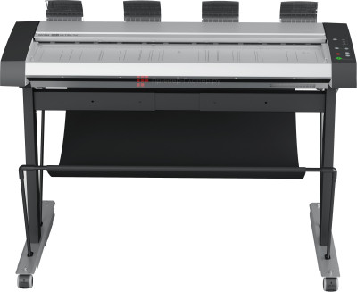 Сканер широкоформатный Contex HD Ultra X 4250