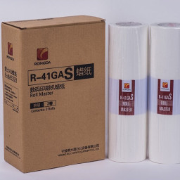 RONGDA мастер-пленка Master R-41GAS A3