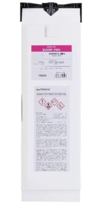 Чернила Roland ECO-UV EUV5P-7MG (magenta), 750 мл