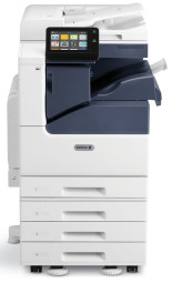 МФУ Xerox VersaLink B7025 3T (осн. блок, рев. АПД, 3-лотковый модуль) VLB7025 3T
