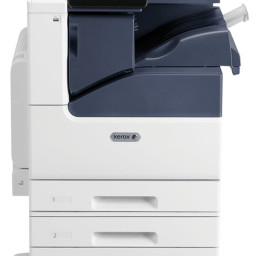 МФУ Xerox VersaLink B7025 3T (осн. блок, рев. АПД, 3-лотковый модуль) VLB7025 3T