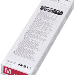 Краска Riso ComColor FT Ink Cartridge S-8931E (magenta), 1 л