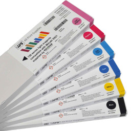 Картридж Nazdar 130 (magenta), 440 мл