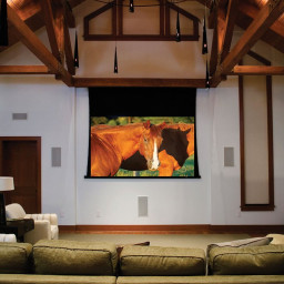 Экран Draper Access/V, 16:9, 133