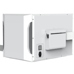 Сувенирный УФ-принтер OSNUO OSN UV A3