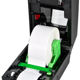 Термотрансферный принтер TSC TH220T LCD SU